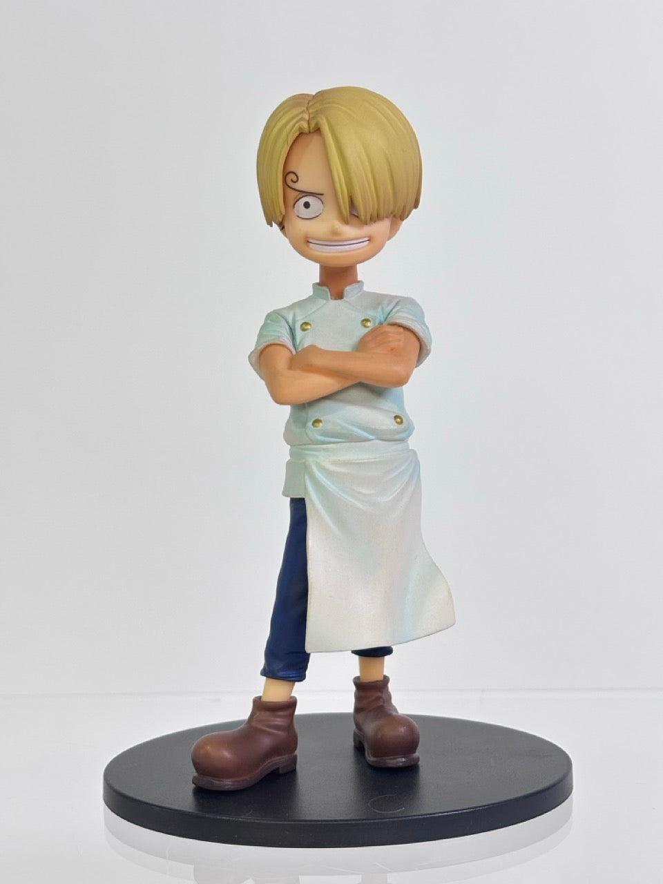 ONE PIECE Figure DXF Grandline Children vol.6 SANJI