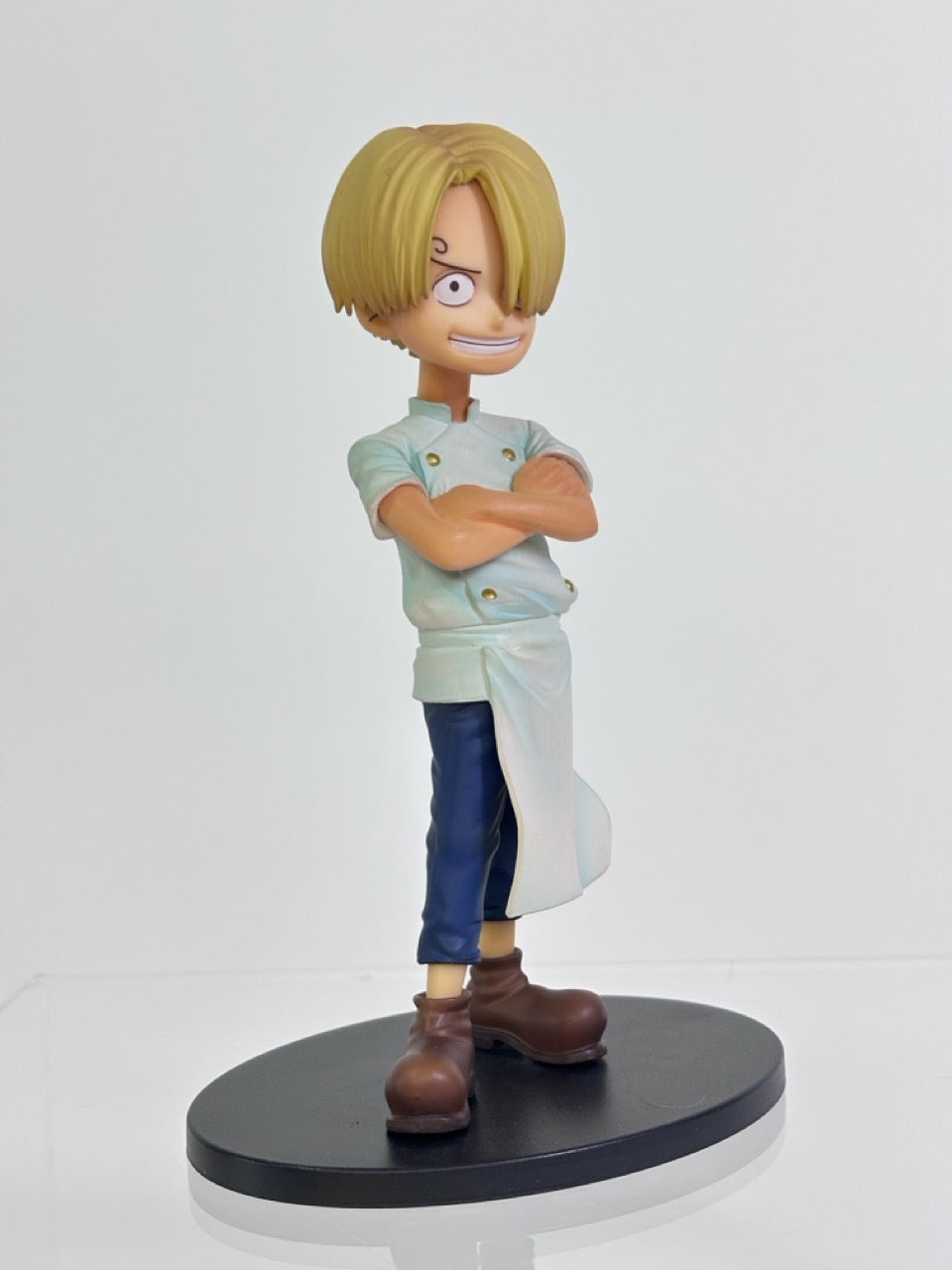 ONE PIECE Figure DXF Grandline Children vol.6 SANJI