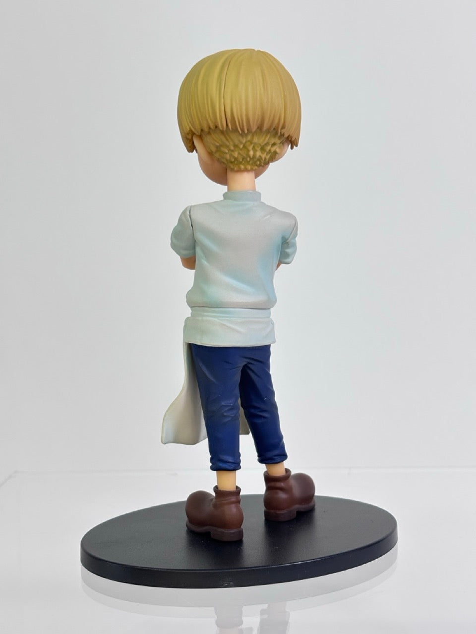 ONE PIECE Figure DXF Grandline Children vol.6 SANJI