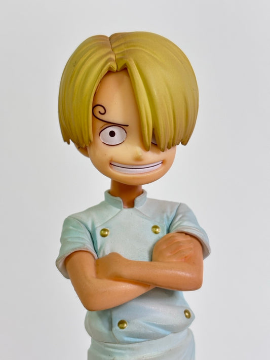 ONE PIECE Figure DXF Grandline Children vol.6 SANJI