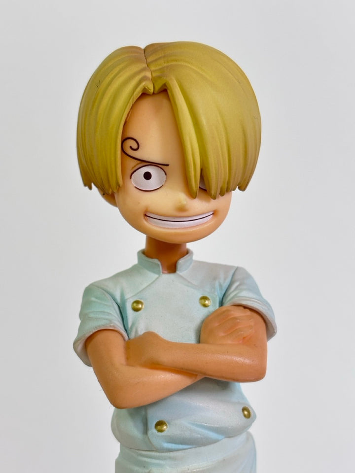 ONE PIECE Figure DXF Grandline Children vol.6 SANJI