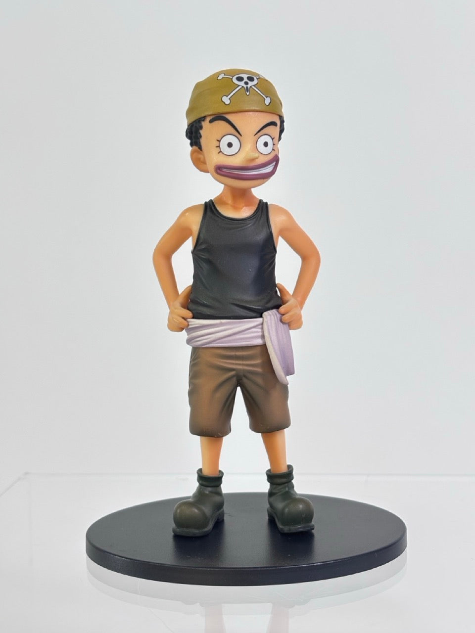 ONE PIECE Figure DXF Grandline Children vol.6 USOPP