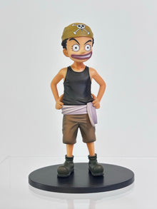 ONE PIECE Figure DXF Grandline Children vol.6 USOPP