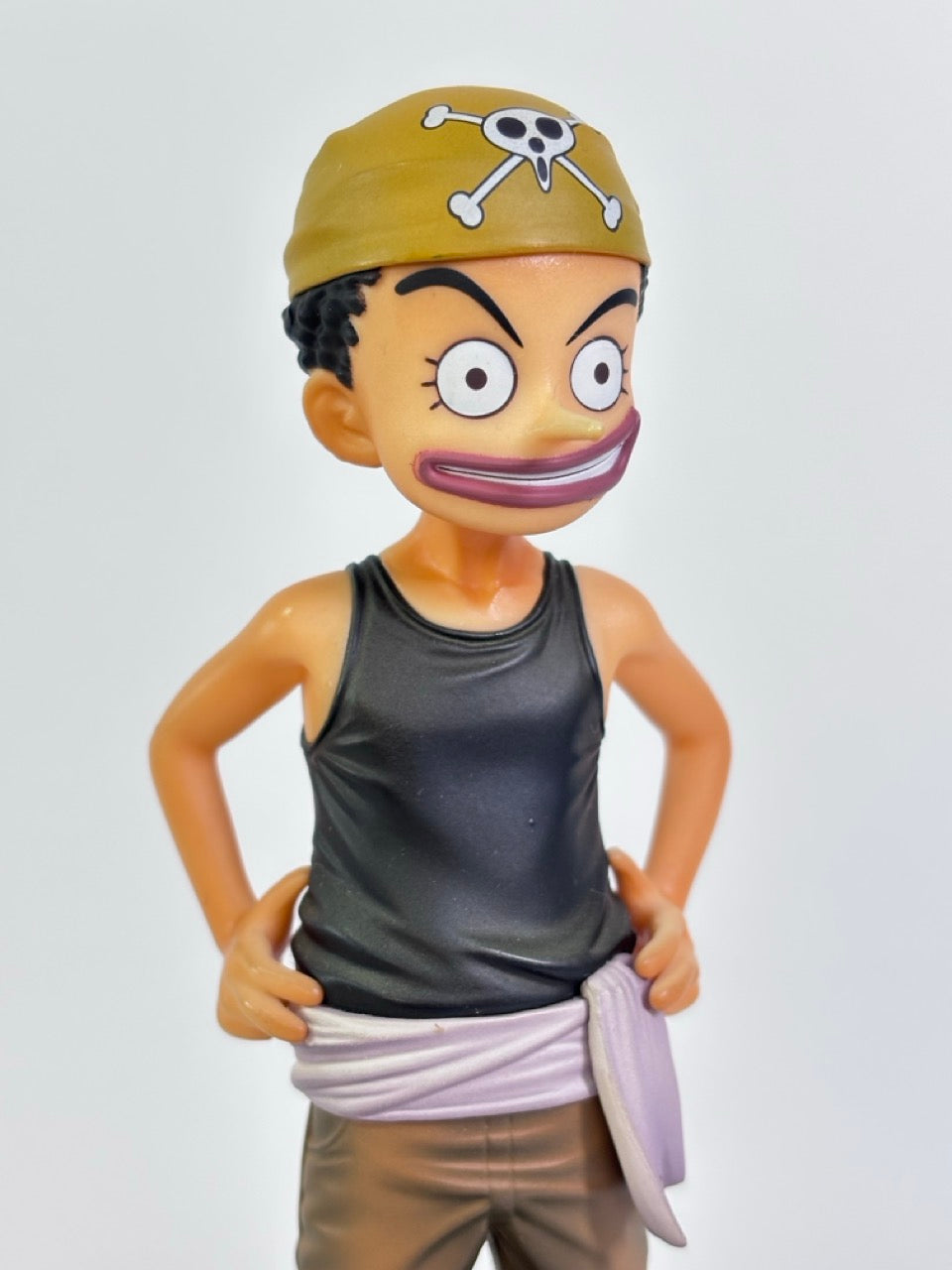 ONE PIECE - Lysop