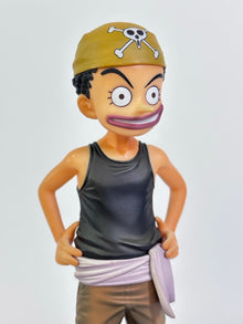 ONE PIECE Figure DXF Grandline Children vol.6 USOPP