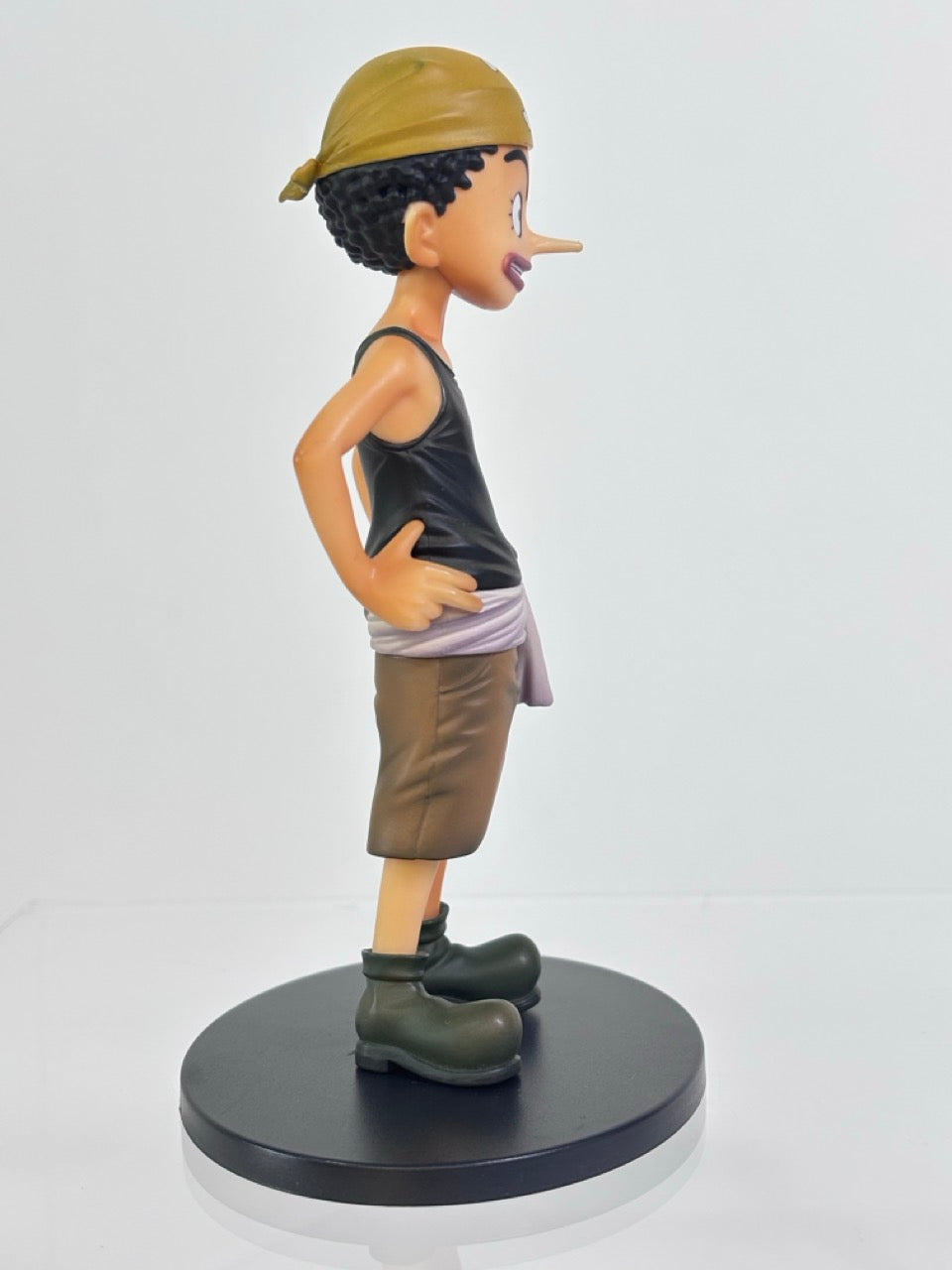 ONE PIECE - Lysop