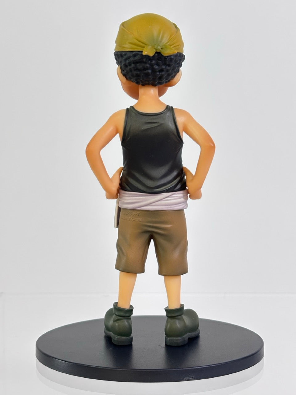 ONE PIECE - Lysop