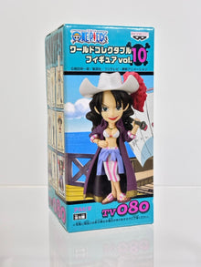 ONE PIECE WCF WORLD COLLECTIBLE FIGURE TVCF10 VOL.10