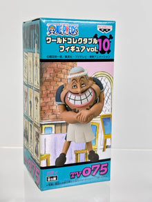 ONE PIECE WCF WORLD COLLECTIBLE FIGURE TVCF10 VOL.10