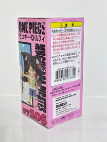 ONE PIECE WCF WORLD COLLECTIBLE FIGURE TVCF13 VOL.13