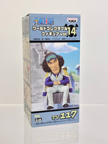 ONE PIECE WCF WORLD COLLECTIBLE FIGURE TVCF14 VOL.14