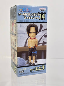 ONE PIECE WCF WORLD COLLECTIBLE FIGURE TVCF14 VOL.14