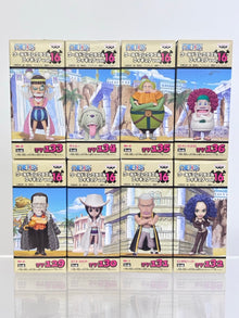 ONE PIECE WCF WORLD COLLECTIBLE FIGURE TVCF16 VOL.16