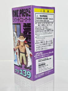 ONE PIECE WCF WORLD COLLECTIBLE FIGURE TVCF17 VOL.17