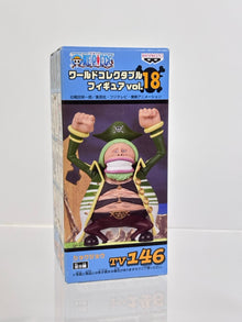ONE PIECE WCF WORLD COLLECTIBLE FIGURE TVCF18 VOL.18