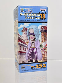 ONE PIECE WCF WORLD COLLECTIBLE FIGURE TVCF18 VOL.18