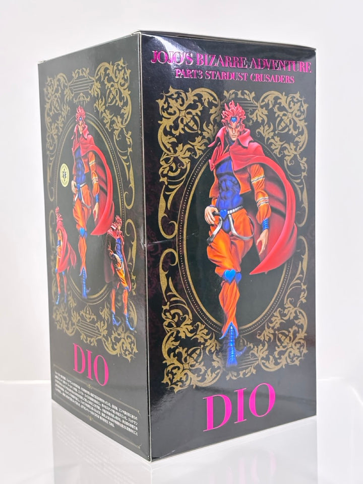 Jojo's Bizarre Adventure Statue Legend DIO BRANDO