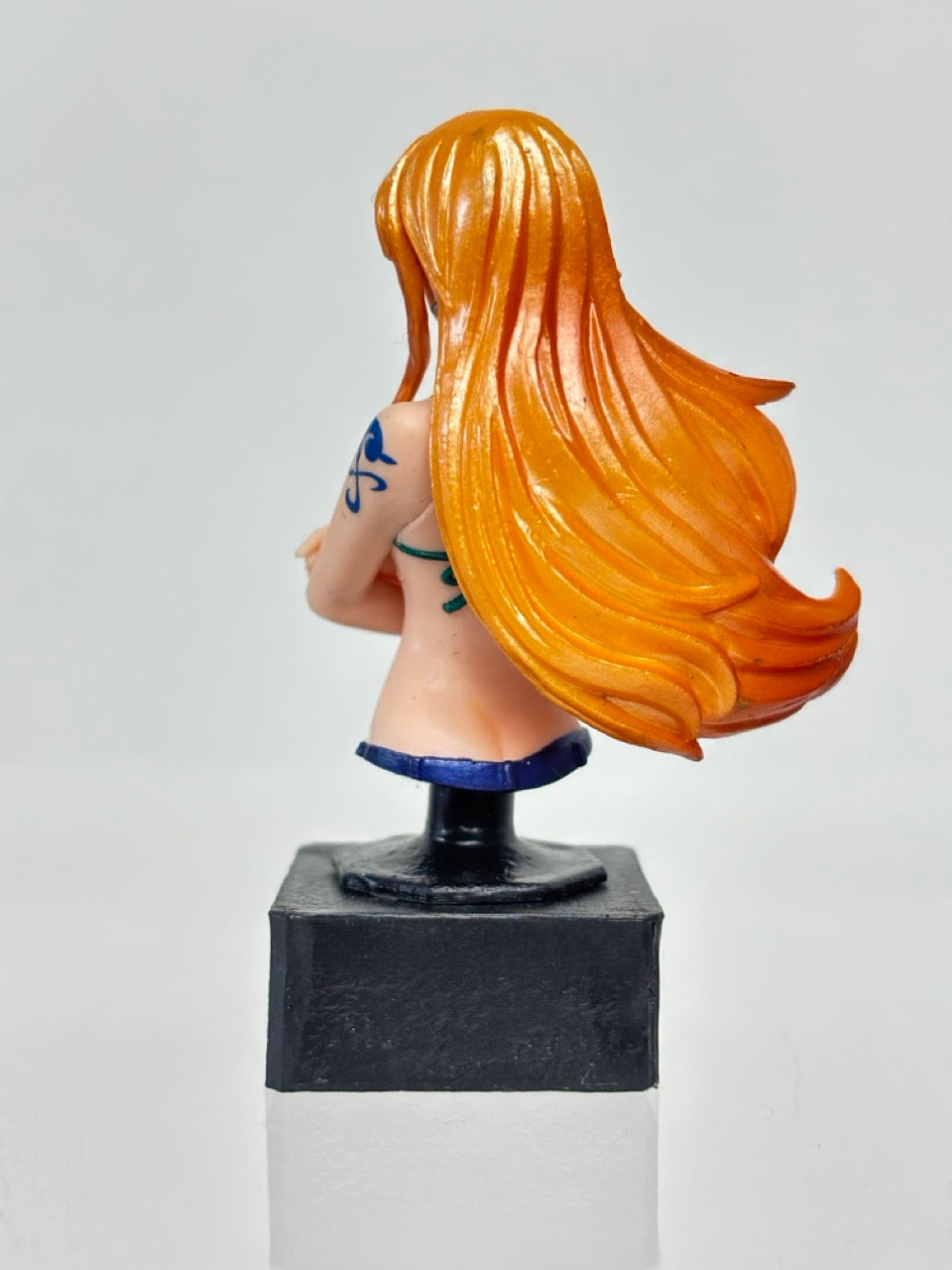 One Piece Gashapon ONE PIECE STATUE #03