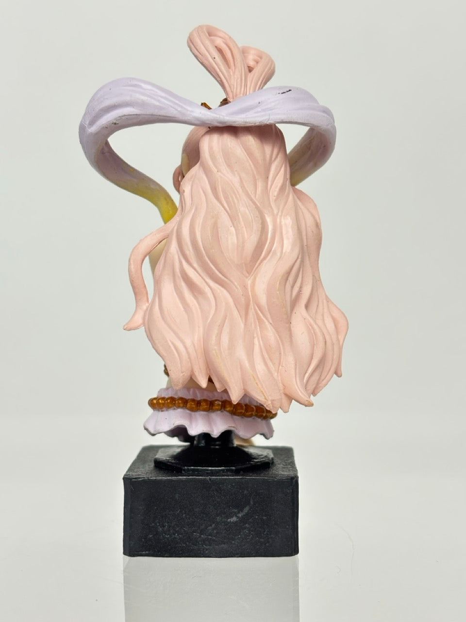 One Piece Gashapon ONE PIECE STATUE #03