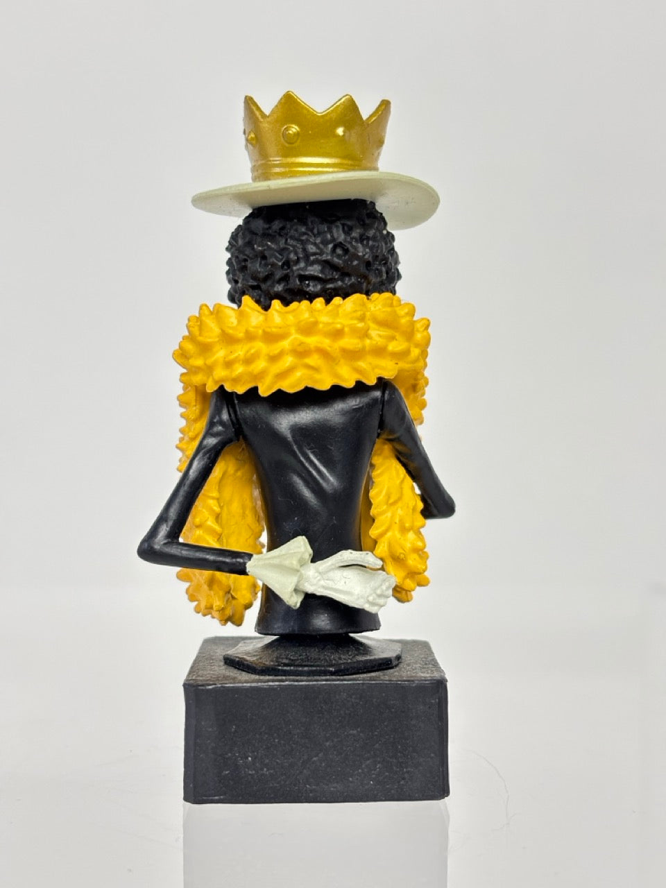 One Piece Gashapon ONE PIECE STATUE #03