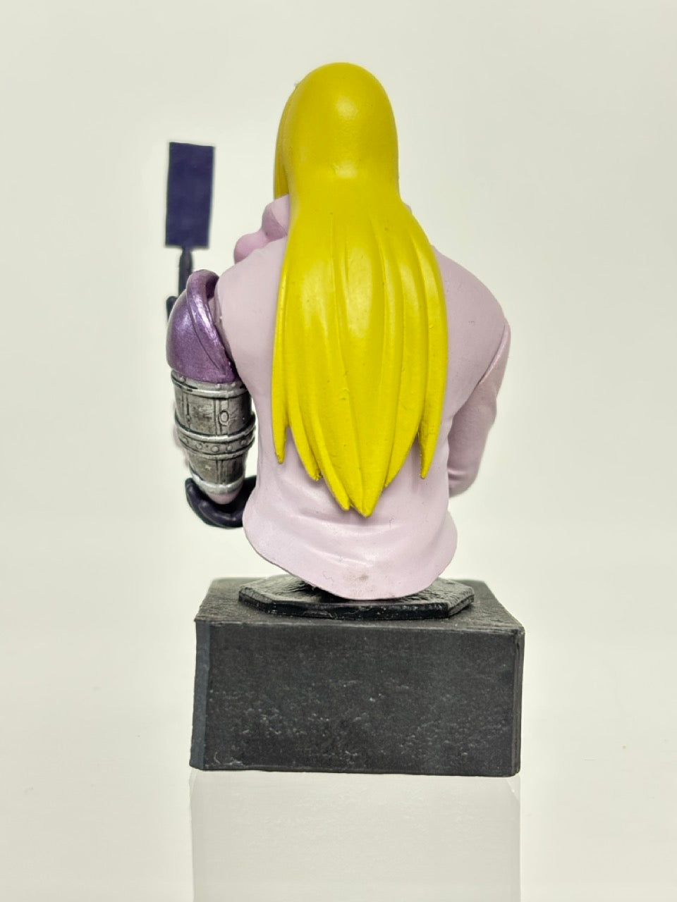 One Piece Gashapon ONE PIECE STATUE #03