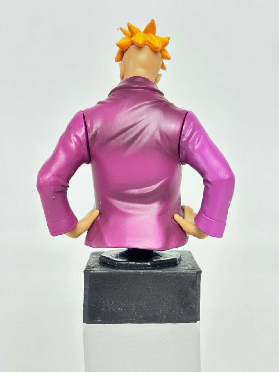 One Piece Gashapon ONE PIECE STATUE #03