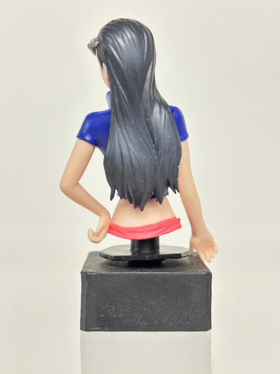 One Piece Gashapon ONE PIECE STATUE #03