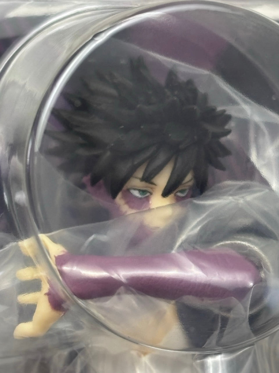 My Hero Academia PopUp Parade Figure DABI