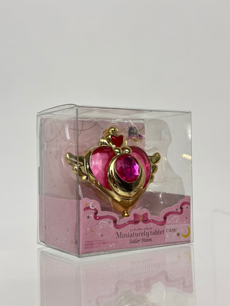 Sailor Moon Miniaturely Tablet Case SPILLE PORTA PILLOLE