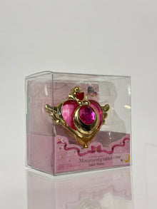 Sailor Moon Miniaturely Tablet Case SPILLE PORTA PILLOLE