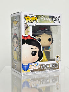 Disney Schneewittchen 339 Pop!