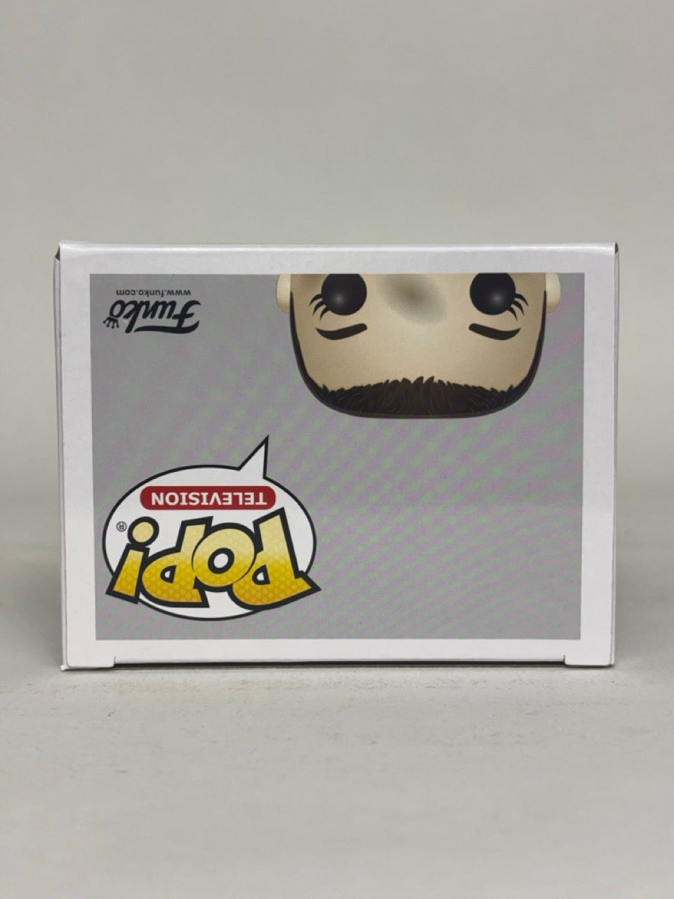 Stranger Things – POP! ELF MIT EIER #421