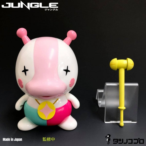 Paul's Fantastic World - Jungle Fantasy Collection Figure PAKKUN