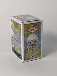 One Piece POP! LUFFY GEAR 5 #1607