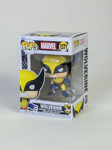 X-Men - POP! Wolverine #1371 Ultimate 50th Anniversary (Classic)