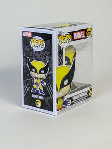 X-Men - POP! Wolverine #1371 Ultimate 50th Anniversary (Classic)
