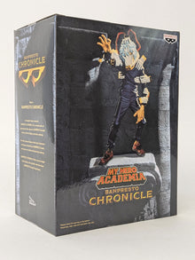 My Hero Academia Chronicle Figure TOMURA SHIGARAKI