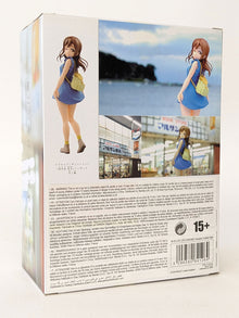 Love Live! Sunshine! SQ Figure KUNIKIDA HANAMARU