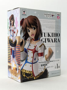 Idolmaster Movie SQ Figure YUKIHO HAGIWARA