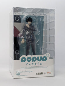 Jujutsu Kaisen PopUp Parade Figure MEGUMI FUSHIGURO
