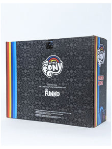 My Little Pony Vinyl Collectible Figure SHINING ARMOR