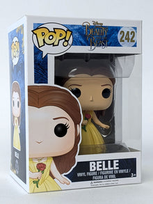 Beauty and the Beast POP! BELLE #242