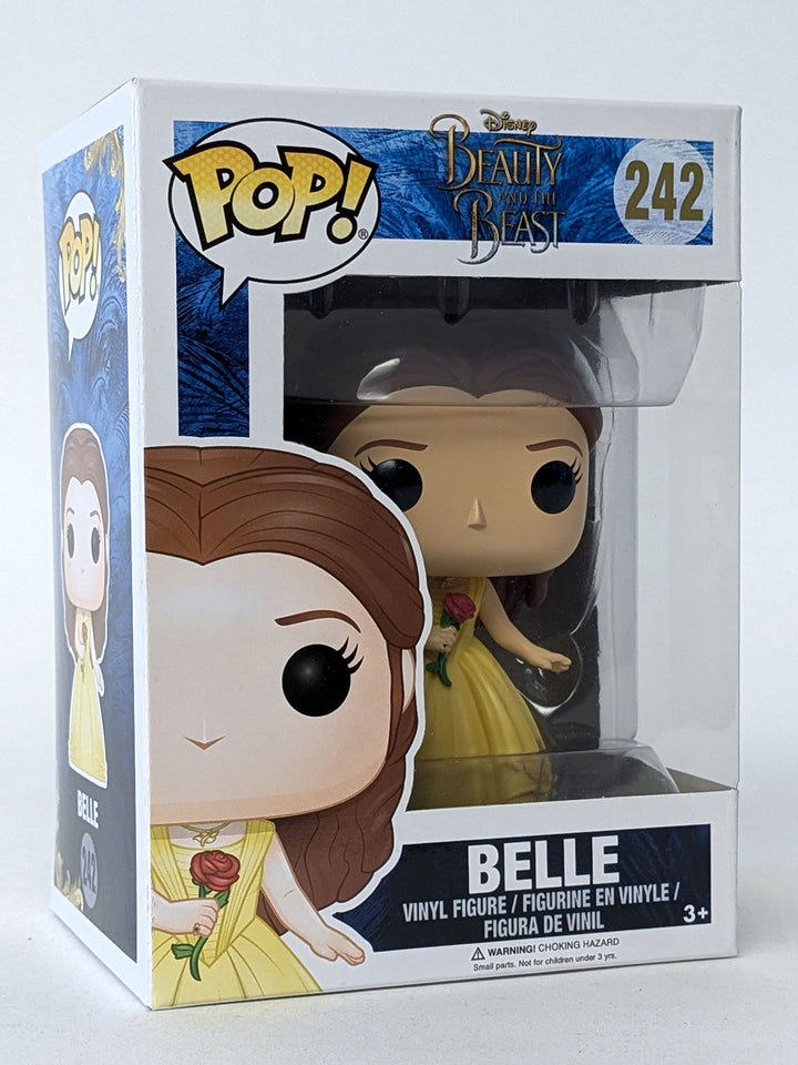 Die Schöne und das Biest - Belle 242