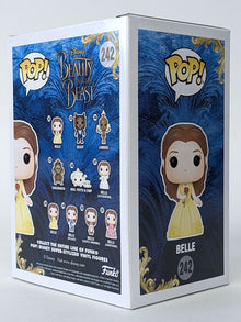 Beauty and the Beast POP! BELLE #242