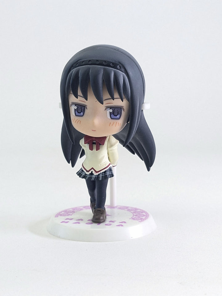 Puella Magi MADOKA MAGICA Ichiban kuji Premium Figure