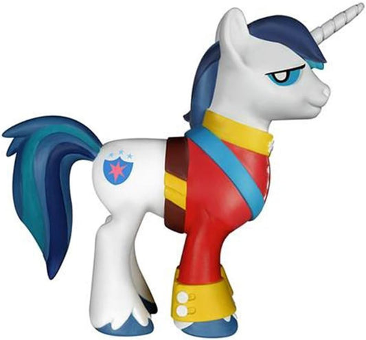 My Little Pony Vinyl Collectible Figure SHINING ARMOR