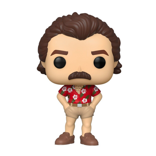 Magnum P.I - Thomas Magnum 964