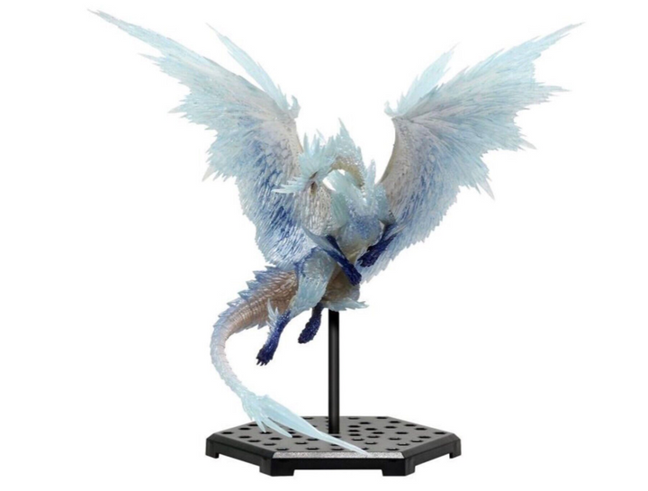 Monster Hunter CFB Figure Builder Vol.14 VELKHANA
