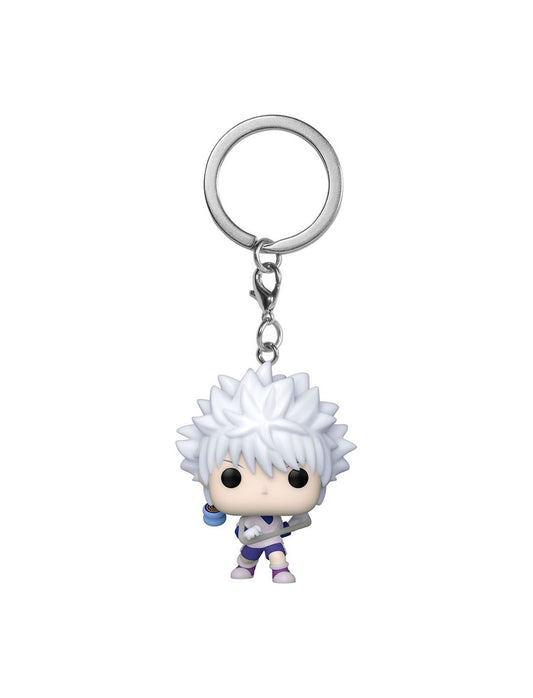 Killua Zoldik Pocket Pop!