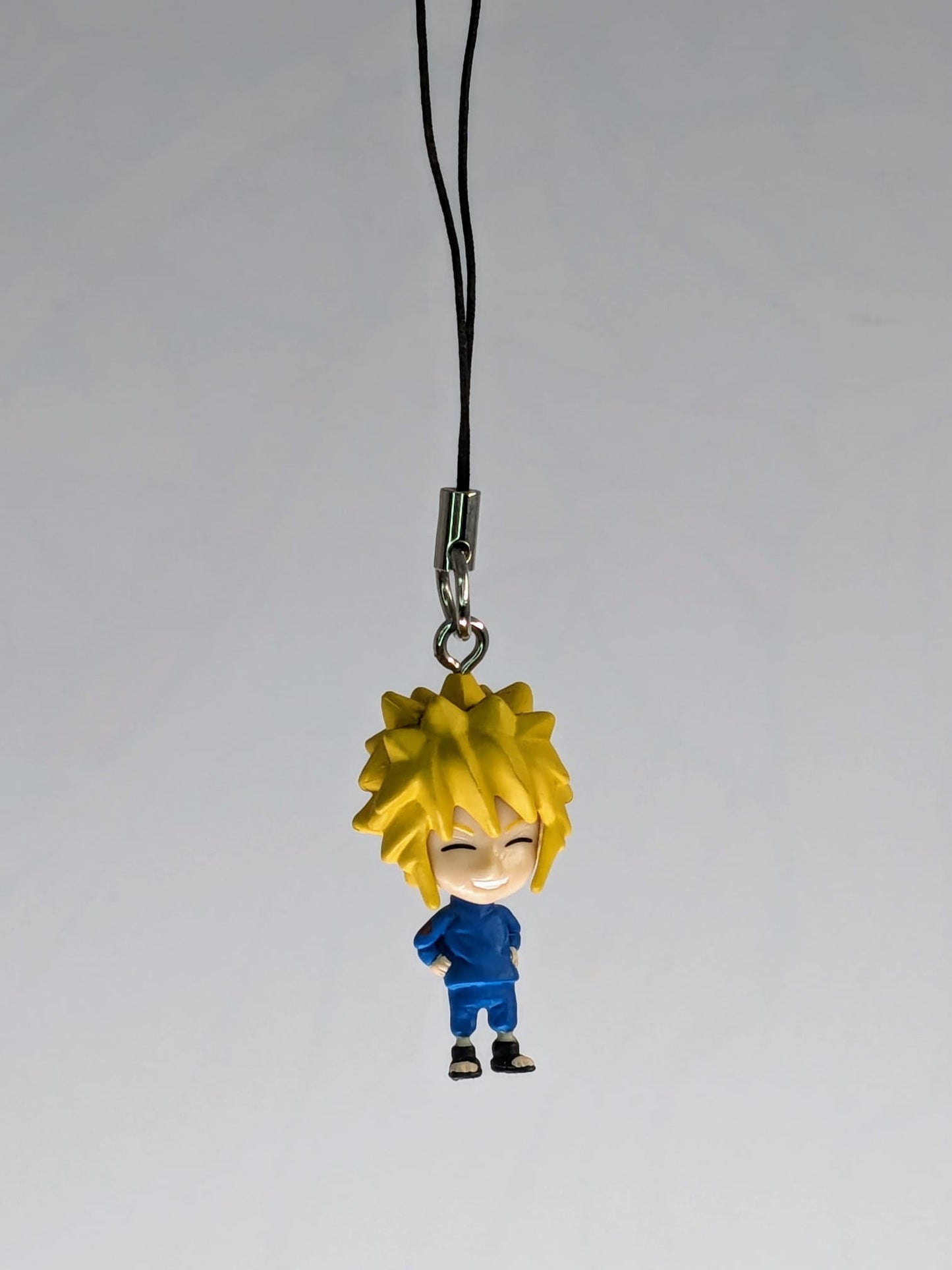 Naruto - Maskottchen-Handyanhänger Minato Namikaze